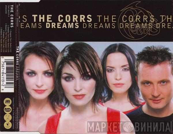 The Corrs - Dreams