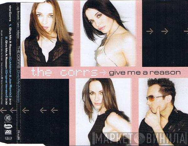 The Corrs - Give Me A Reason