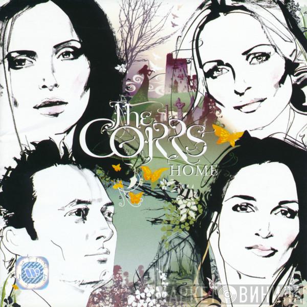  The Corrs  - Home