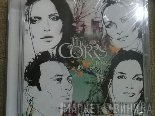  The Corrs  - Home