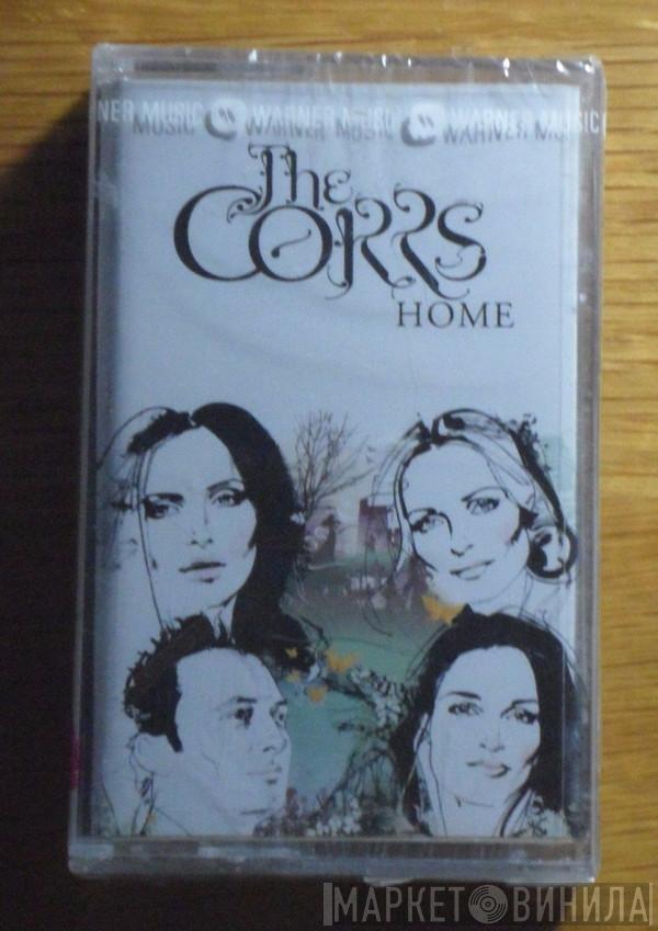 The Corrs  - Home