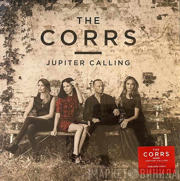 The Corrs - Jupiter Calling 