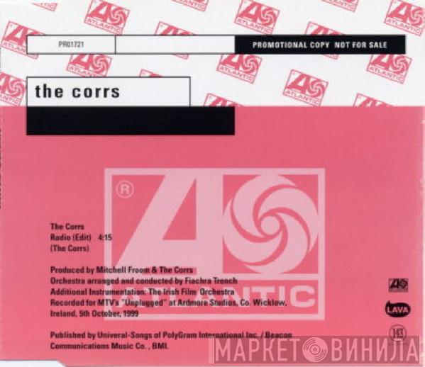  The Corrs  - Radio