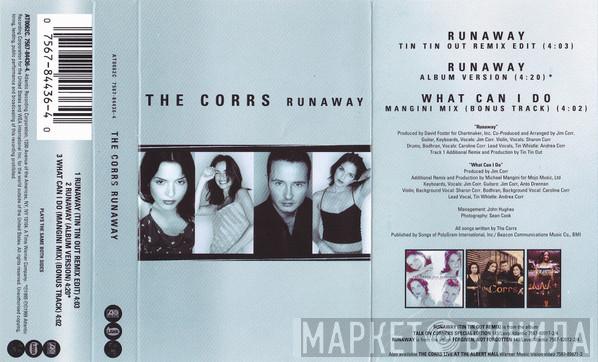 The Corrs - Runaway
