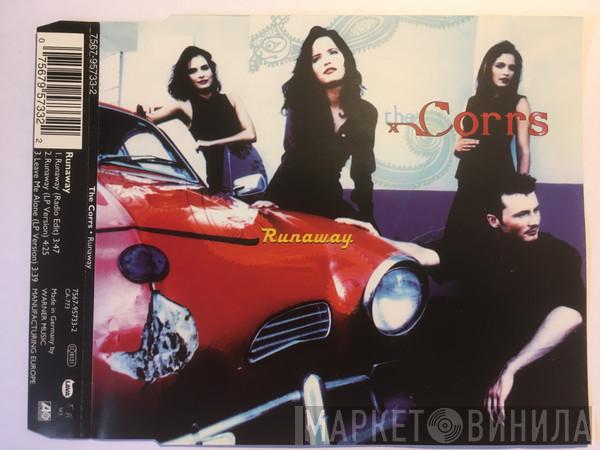 The Corrs - Runaway