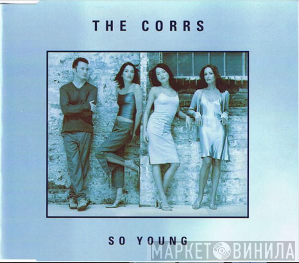 The Corrs - So Young