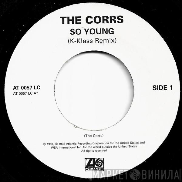 The Corrs - So Young
