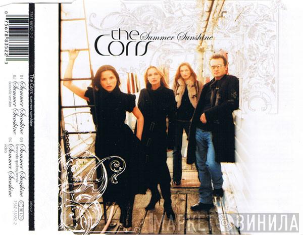  The Corrs  - Summer Sunshine