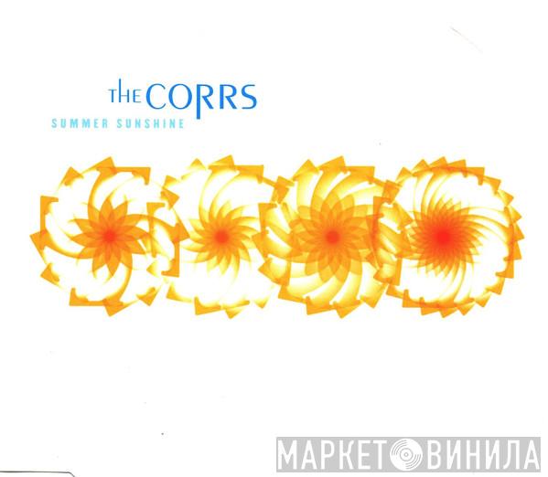  The Corrs  - Summer Sunshine