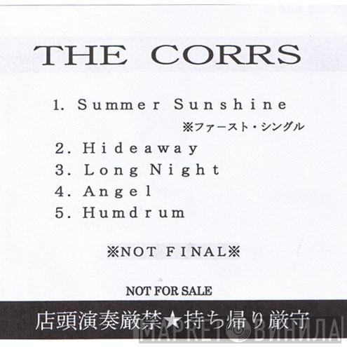  The Corrs  - Summer Sunshine