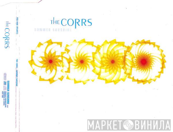 The Corrs  - Summer Sunshine