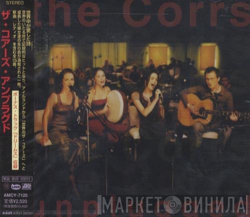  The Corrs  - Unplugged