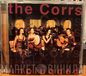  The Corrs  - Unplugged