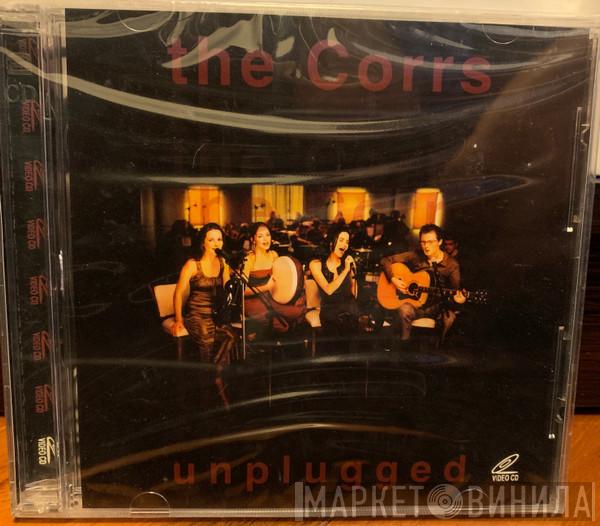 The Corrs  - Unplugged