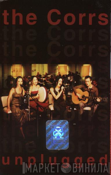 The Corrs  - Unplugged