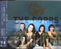  The Corrs  - What Can I Do