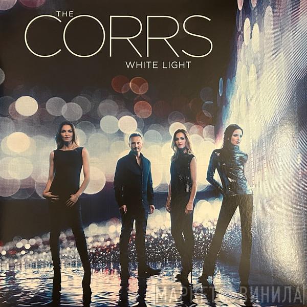 The Corrs - White Light