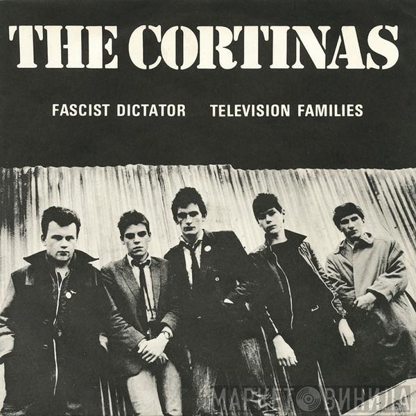  The Cortinas  - Fascist Dictator / Television Families