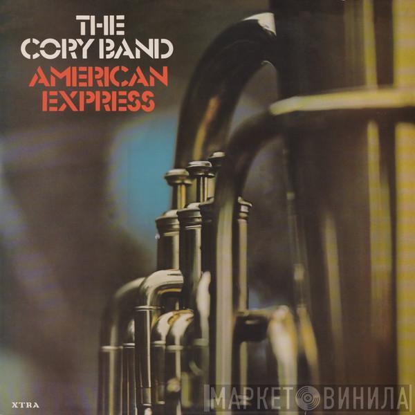 The Cory Band - American Express