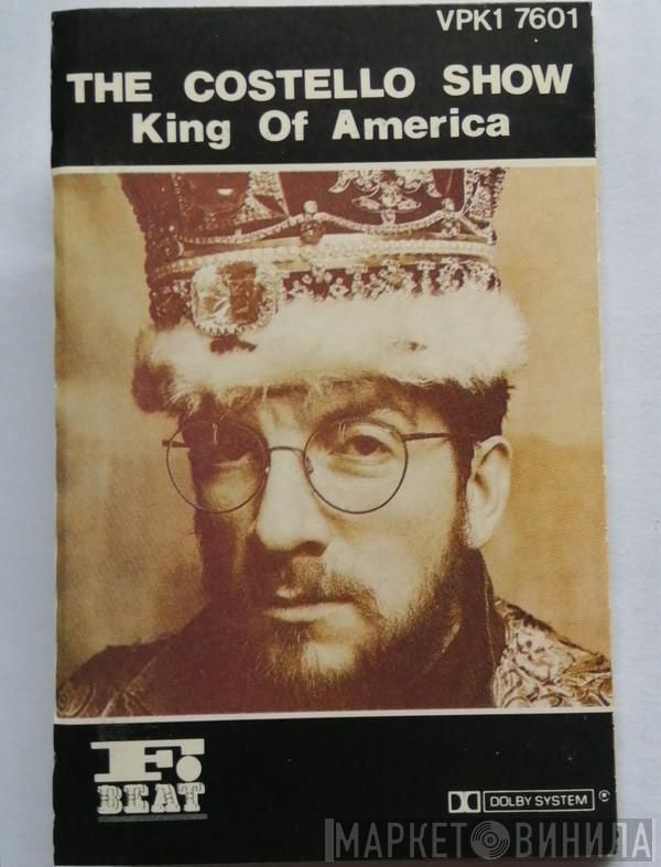  The Costello Show  - King Of America