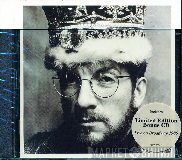  The Costello Show  - King Of America