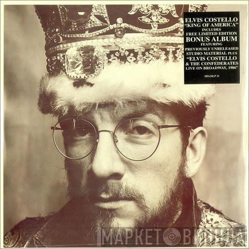 The Costello Show - King Of America