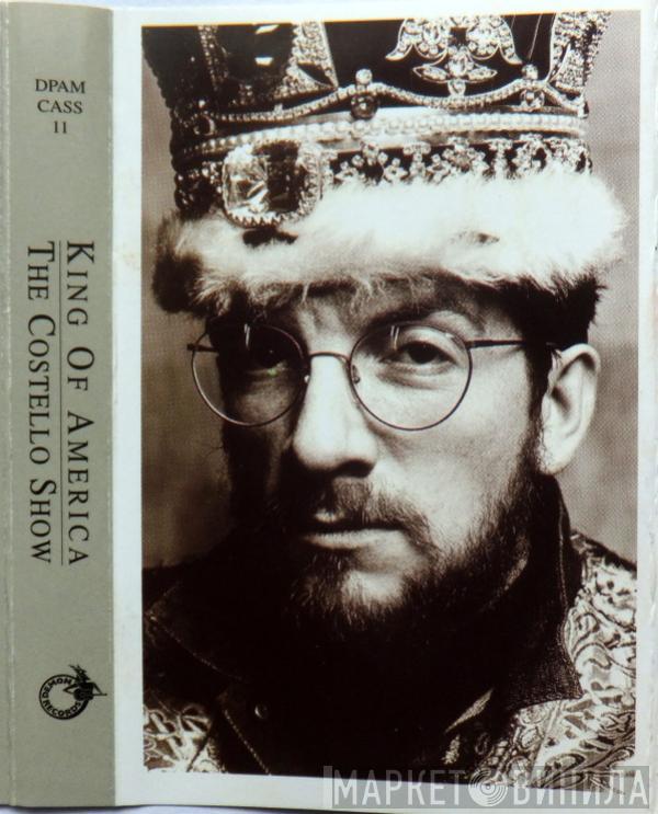  The Costello Show  - King Of America