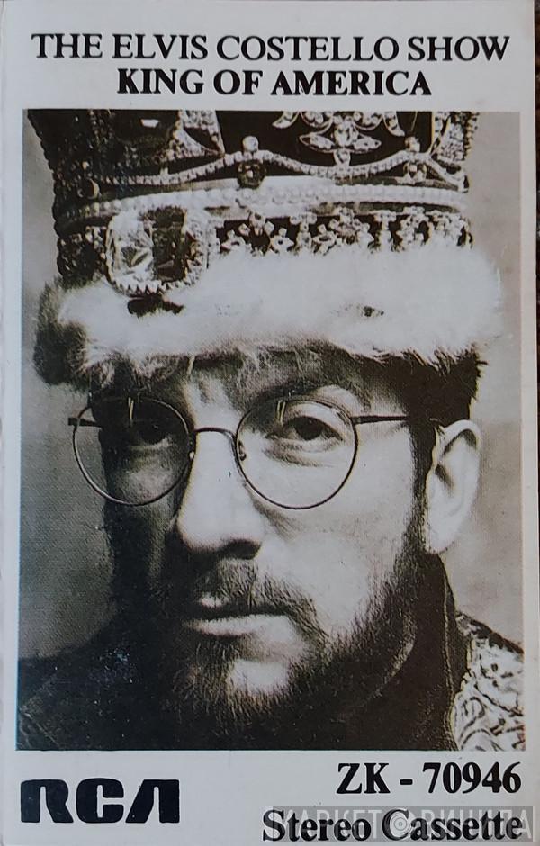 The Costello Show  - King of America