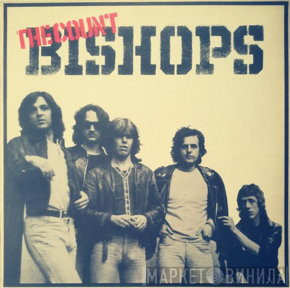  The Count Bishops  - The Count Bishops