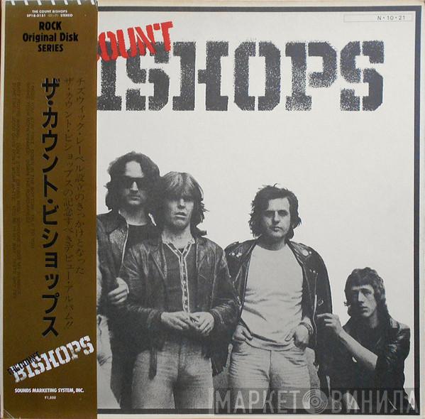  The Count Bishops  - The Count Bishops