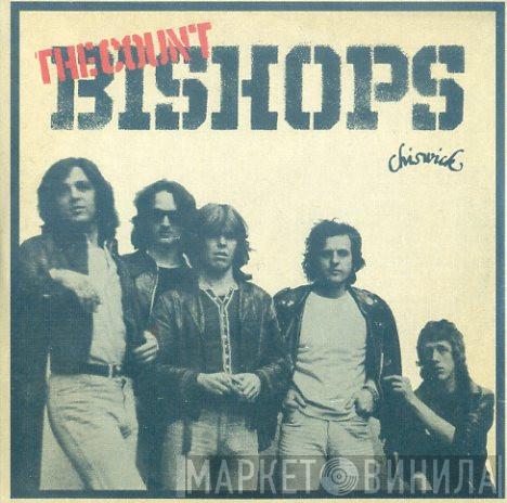  The Count Bishops  - The Count Bishops