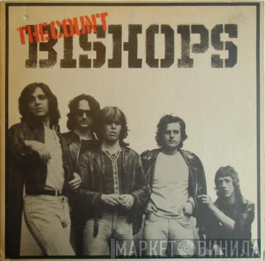  The Count Bishops  - The Count Bishops