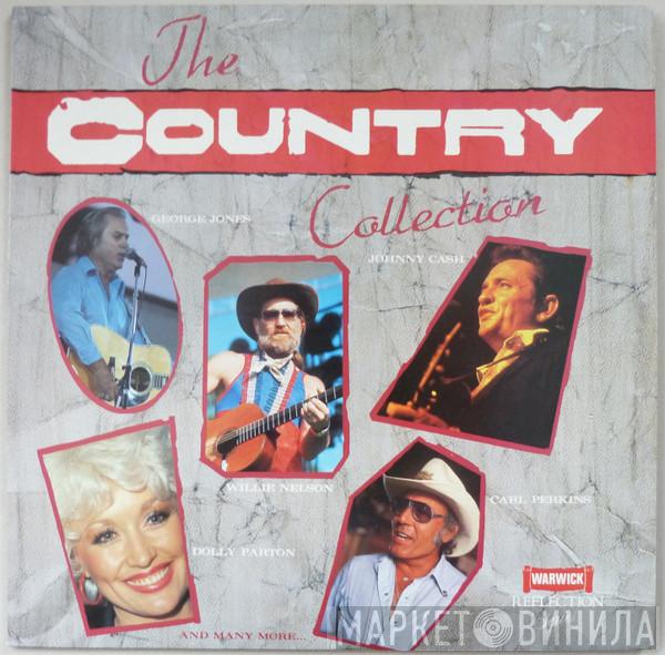  - The Country Collection