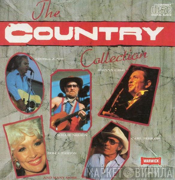  - The Country Collection
