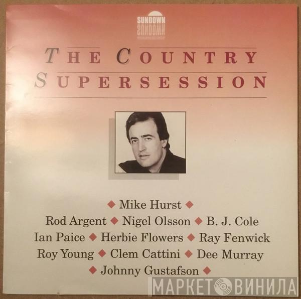  - The Country Supersession