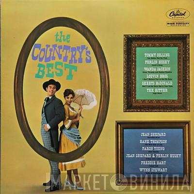  - The Country's Best