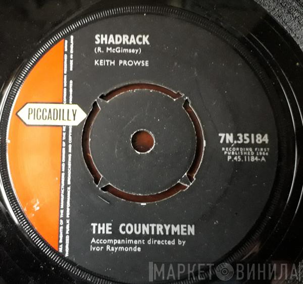 The Countrymen - Shadrack