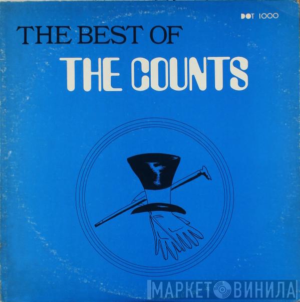 The Counts  - The Best Of The Counts