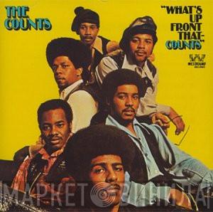  The Counts  - What's Up Front That-Counts
