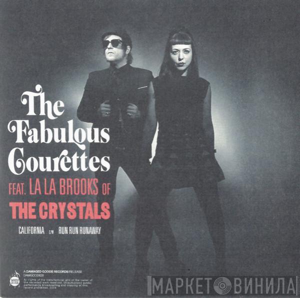 The Courettes - California