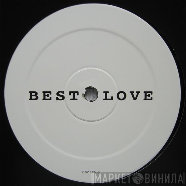 The Course  - Best Love