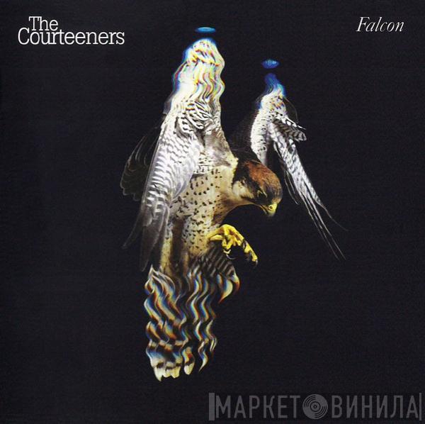 The Courteeners - Falcon
