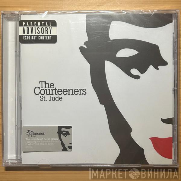  The Courteeners  - St Jude