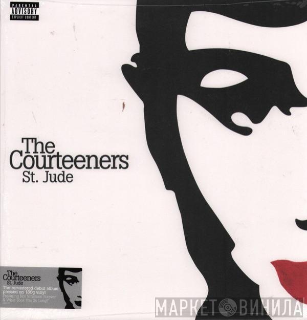  The Courteeners  - St. Jude
