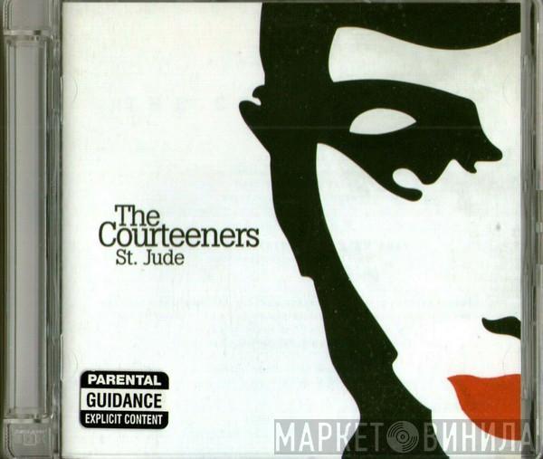  The Courteeners  - St. Jude