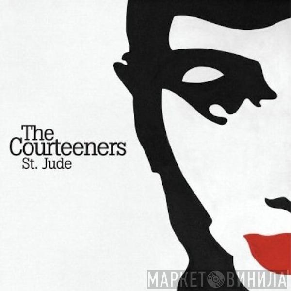  The Courteeners  - St. Jude