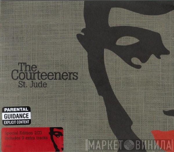 The Courteeners - St. Jude