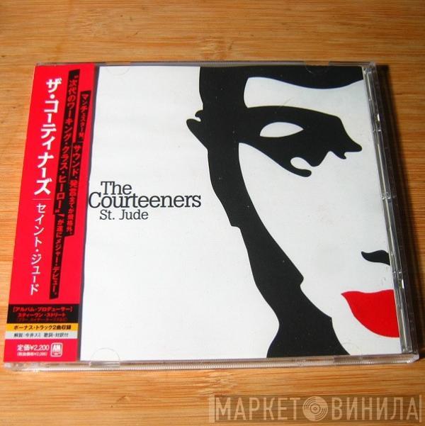  The Courteeners  - St. Jude