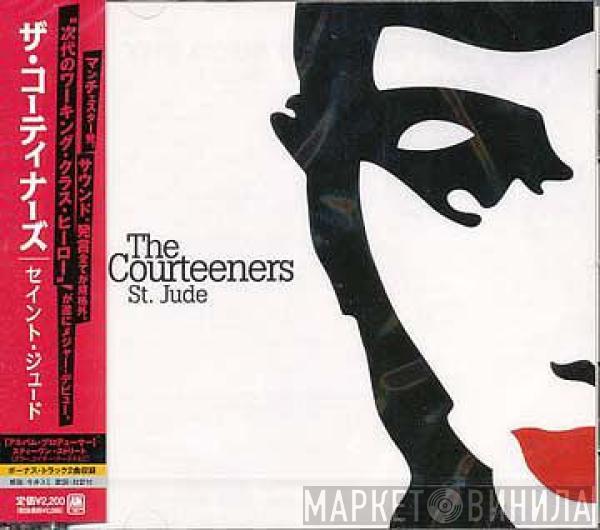  The Courteeners  - St. Jude