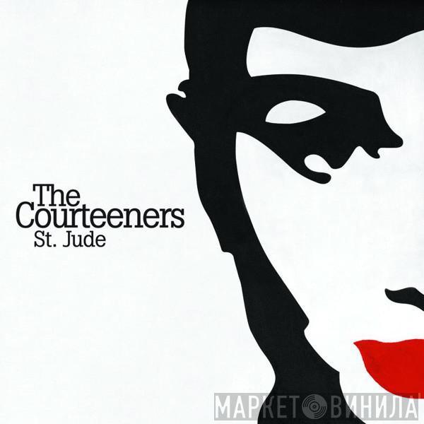  The Courteeners  - St. Jude